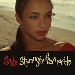 Album: Stronger Than Pride