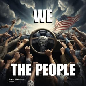 Single: We The People (Radio Edit)