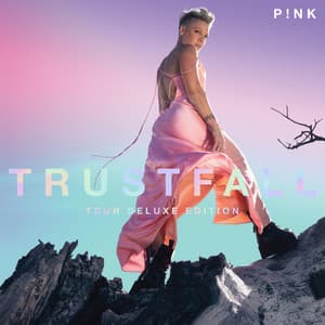 Album: TRUSTFALL (Tour Deluxe Edition)