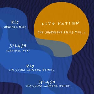 Single: Shoreline Music Vol. 2