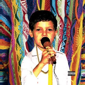 Album: Rapping With My Friends