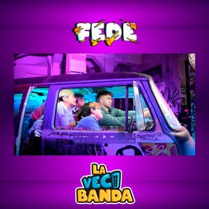 Single: Vecinos de Verdad