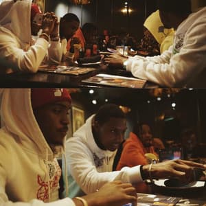 Album: 4our the World