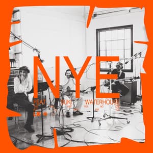 Single: NYE [Feat. Suki Waterhouse]