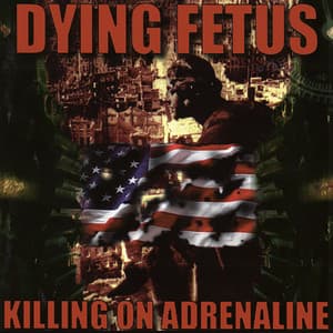 Album: Killing on Adrenaline