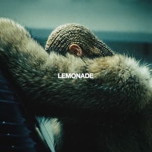 Album: Lemonade