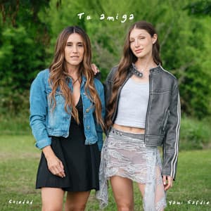 Single: Tu Amiga