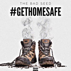 Album: #Gethomesafe