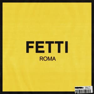 Album: Fetti