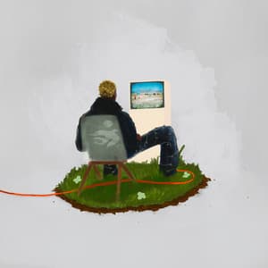 Single: To Watch the World Spin Without You