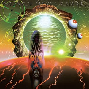 Single: Come On Baby, Scrape My Data