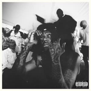 Album: God Does Like Ugly (Alternate Version)