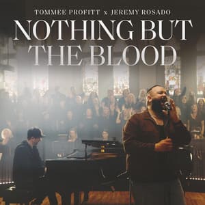 Single: Nothing But The Blood