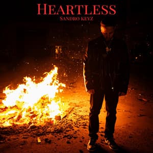 Single: Heartless