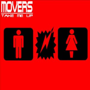 Single: Take Me Up
