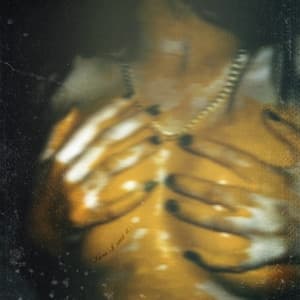 Single: There I Said It