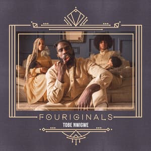 Album: FOURIGINALS