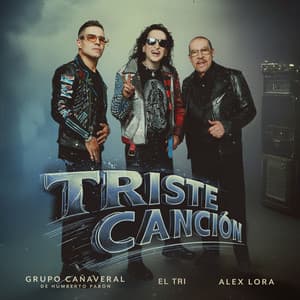 Single: Triste Canción