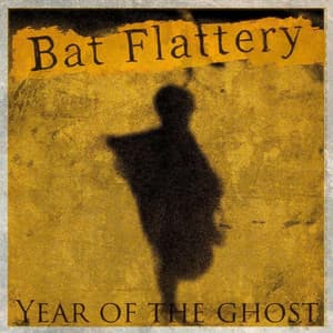 Single: Year of the Ghost