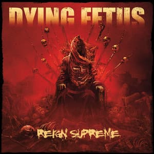 Album: Reign Supreme (Deluxe Version)