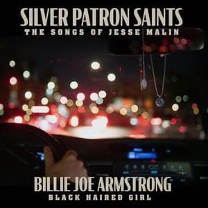 Single: Black Haired Girl