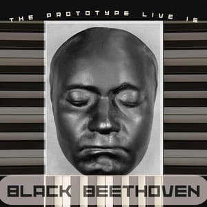 Single: Black Beethoven