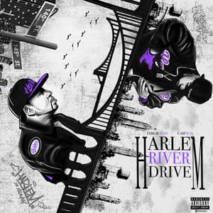 Single: Harlem River Drive