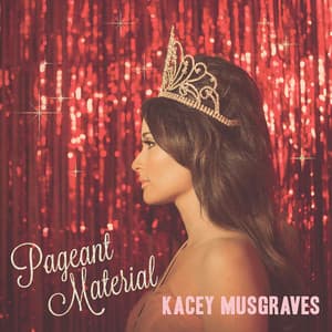 Album: Pageant Material
