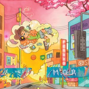 Album: FERXXO (VOL 1: M.O.R)