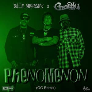 Single: Phenomenon (OG Remix)