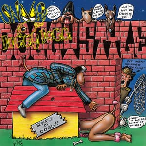 Album: Doggystyle (30th Anniversary Edition)