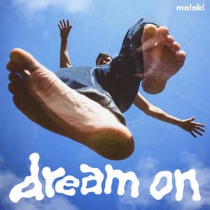 Single: Dream On
