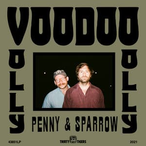 Single: Voodoo