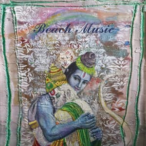 Album: Beach Music