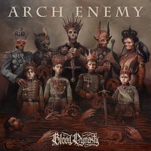 Album: Blood Dynasty