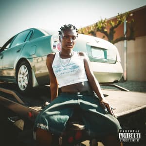 Single: NISSAN ALTIMA
