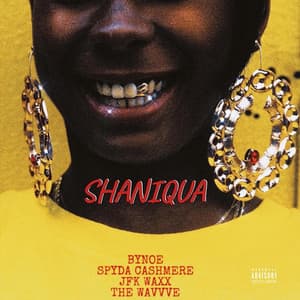 Single: Shaniqua