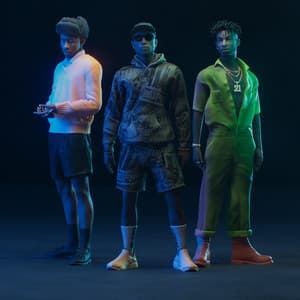 Single: Cash In Cash Out