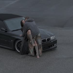 Single: Passionate (Sped Up + Slowed Down)