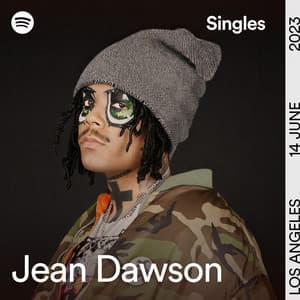 Single: Spotify Singles