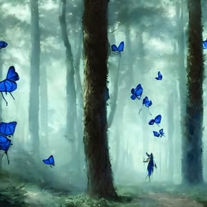 Single: I Can't Help It