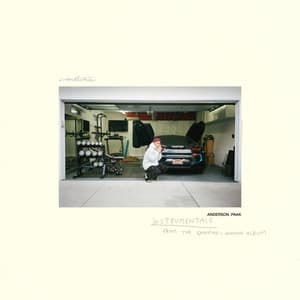 Album: Ventura (Instrumentals)