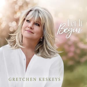 Album: Let It Begin