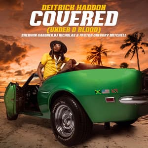 Single: Covered (Under D Blood)