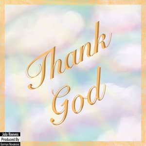 Single: Thank God