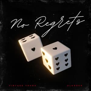 Single: No Regrets