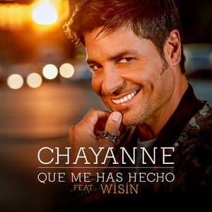 Single: Qué Me Has Hecho (feat. Wisin)