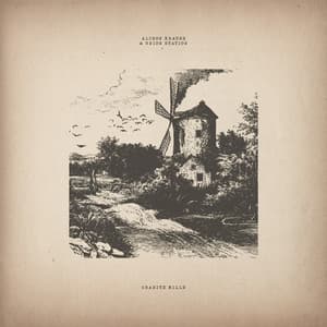 Single: Granite Mills