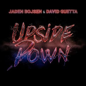 Single: Upside Down