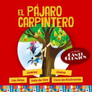Single: El Pájaro Carpintero